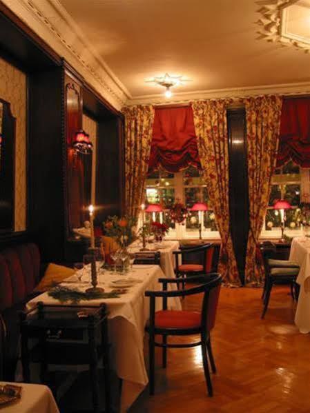 Hotel Goldener Anker Байройт Екстериор снимка