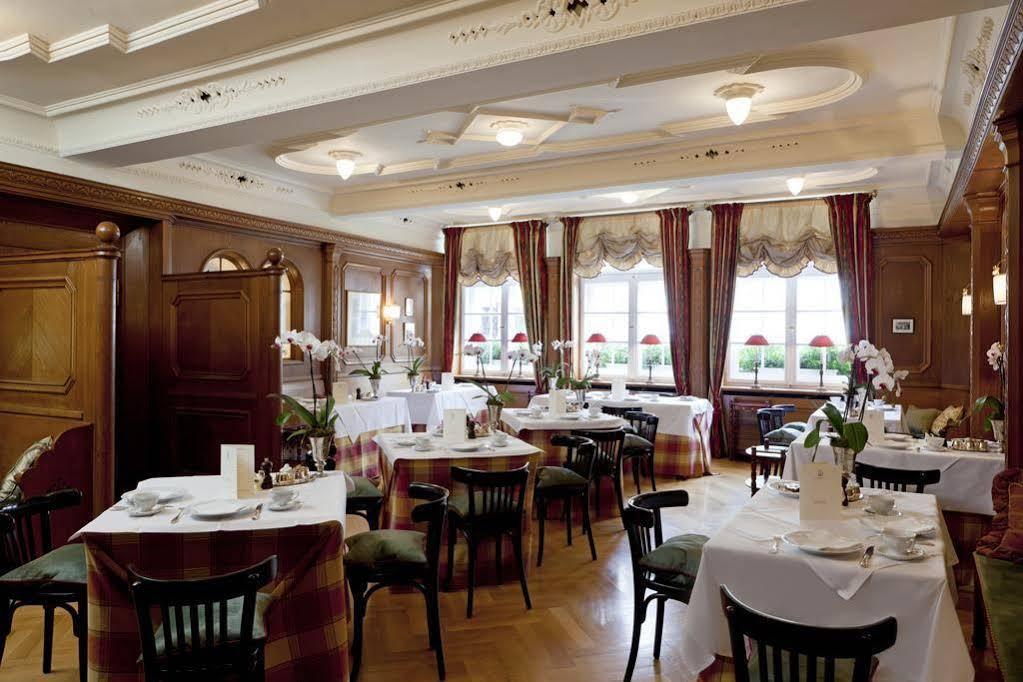 Hotel Goldener Anker Байройт Екстериор снимка