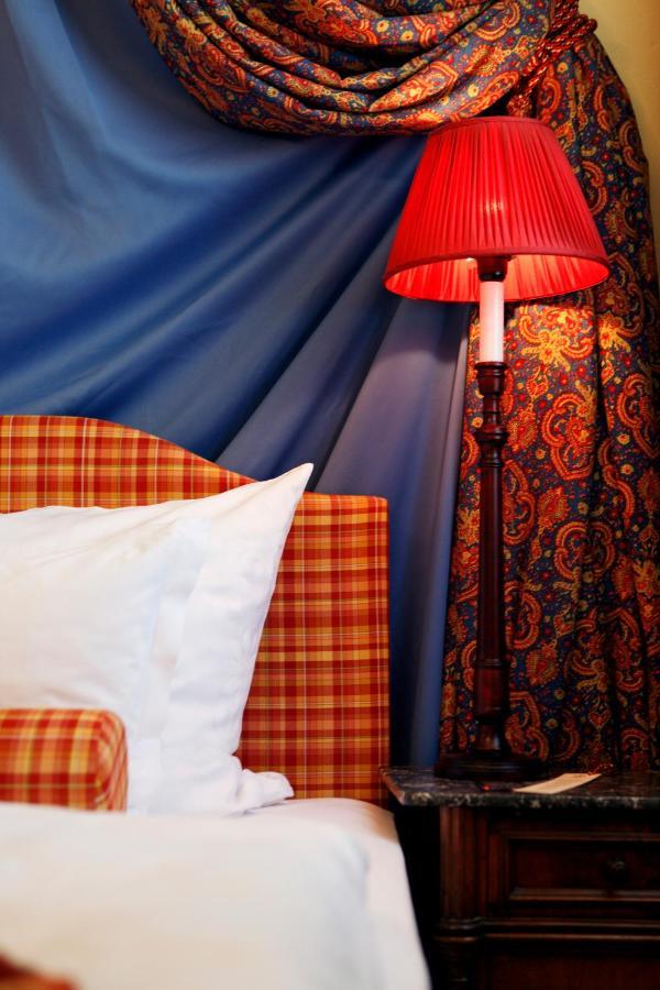Hotel Goldener Anker Байройт Екстериор снимка