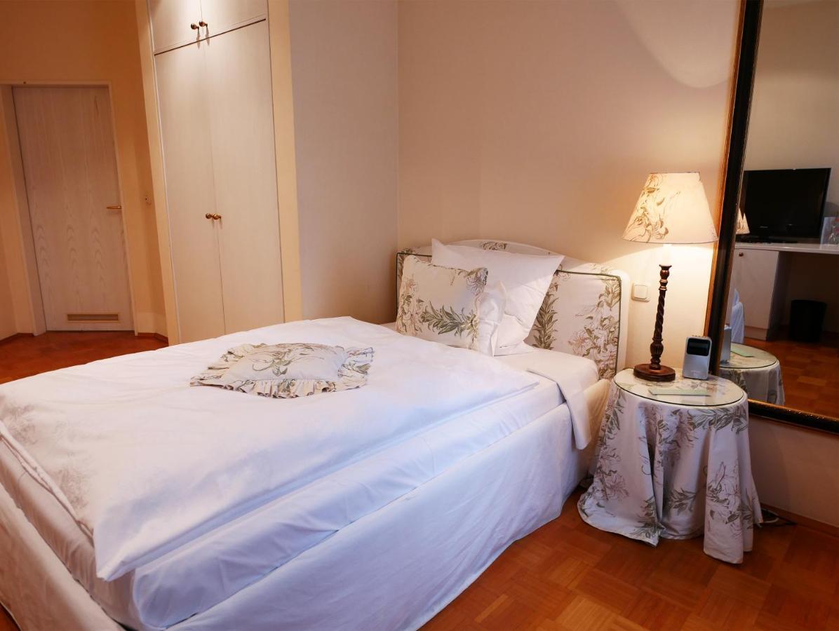 Hotel Goldener Anker Байройт Екстериор снимка