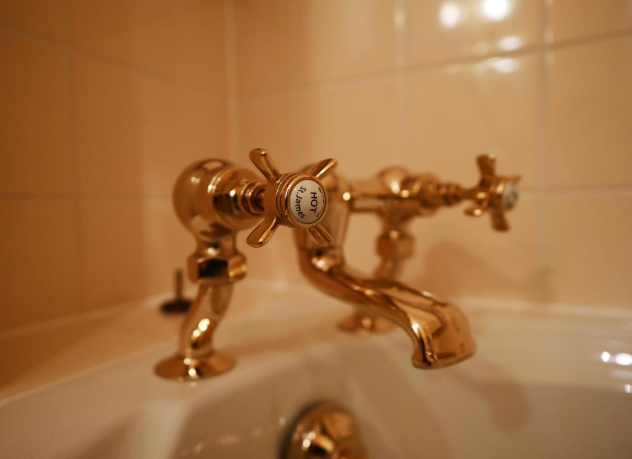 Hotel Goldener Anker Байройт Екстериор снимка