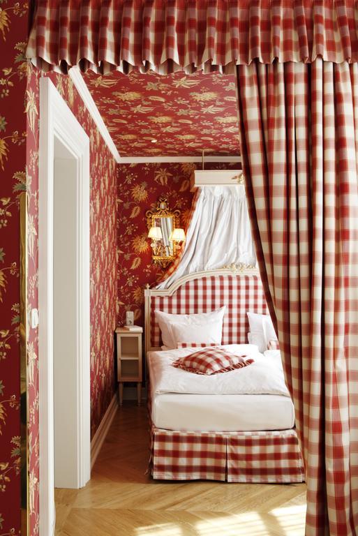 Hotel Goldener Anker Байройт Стая снимка