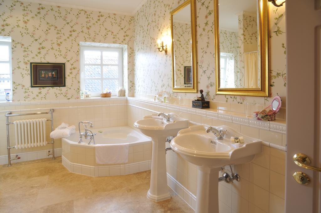 Hotel Goldener Anker Байройт Стая снимка