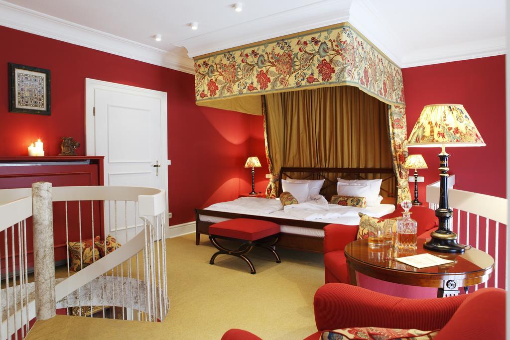 Hotel Goldener Anker Байройт Стая снимка