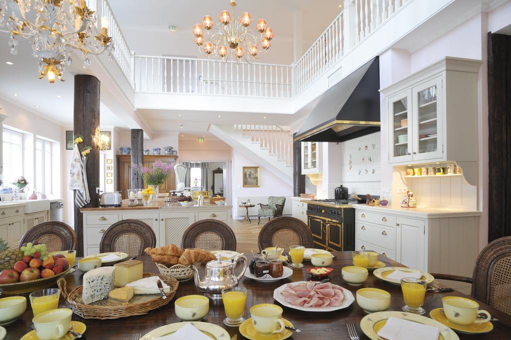 Hotel Goldener Anker Байройт Екстериор снимка