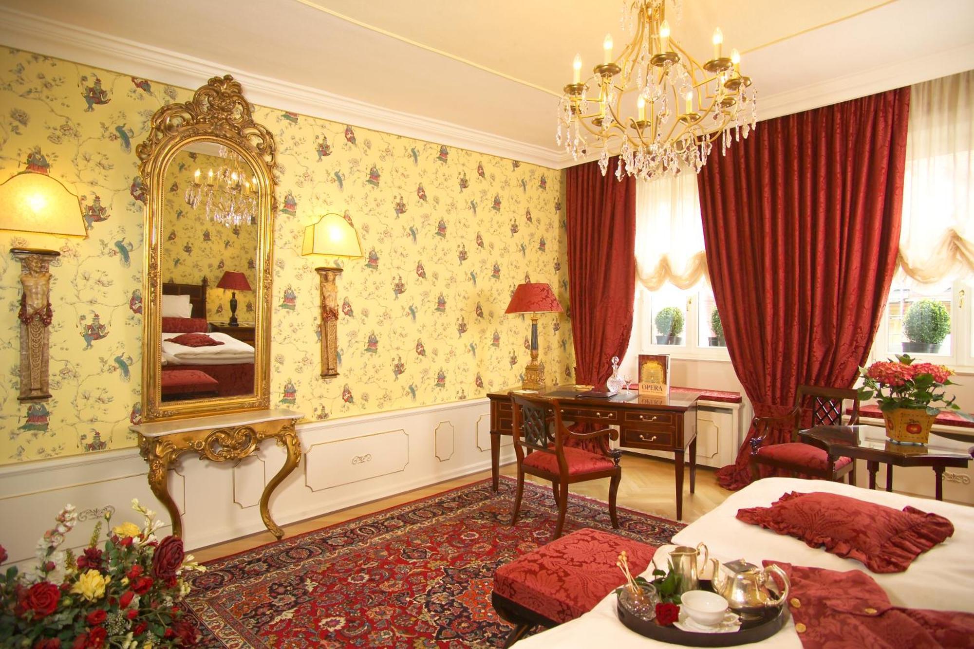 Hotel Goldener Anker Байройт Екстериор снимка