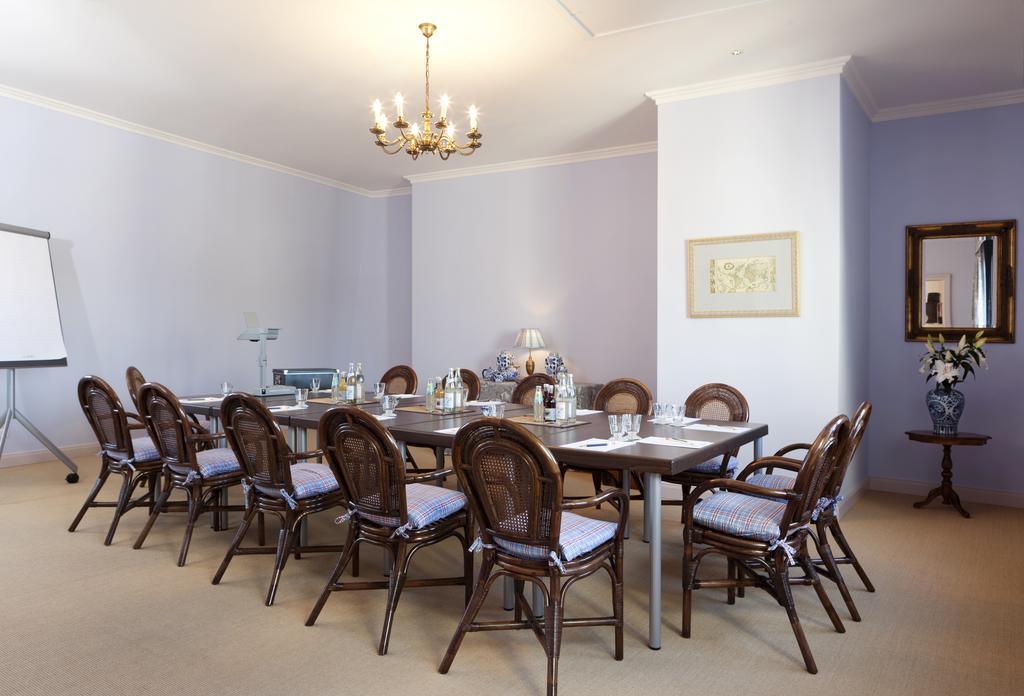Hotel Goldener Anker Байройт Екстериор снимка
