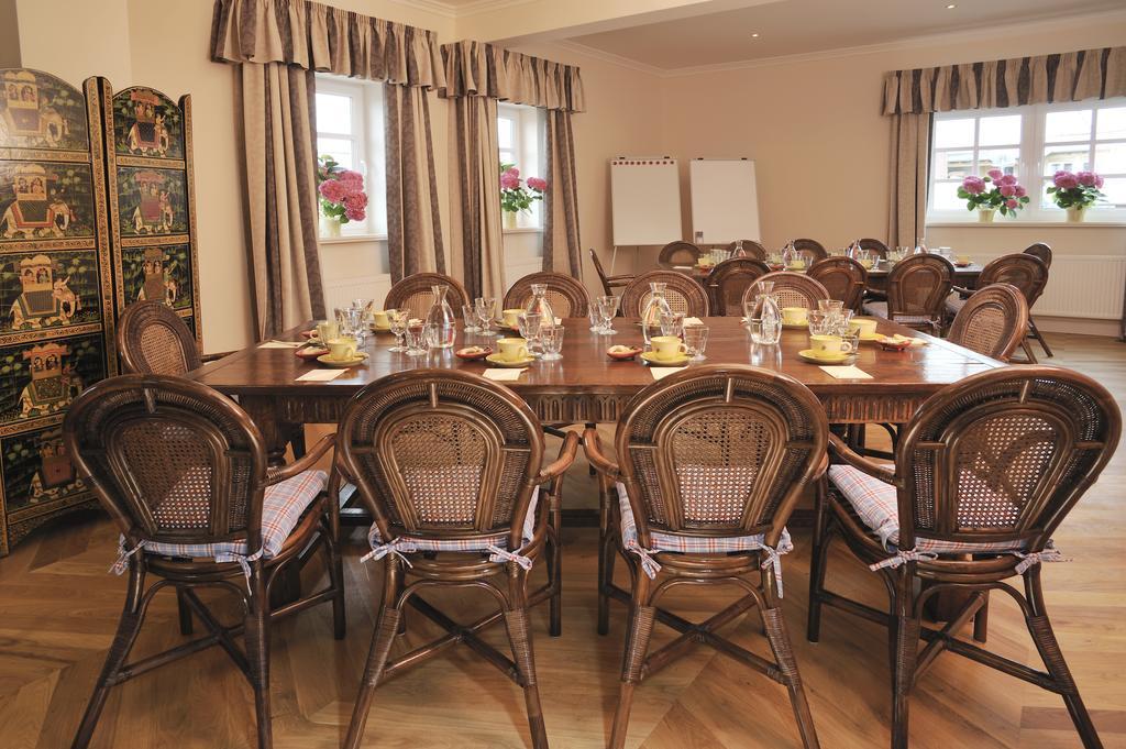 Hotel Goldener Anker Байройт Екстериор снимка