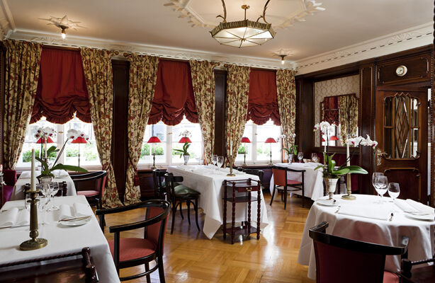 Hotel Goldener Anker Байройт Екстериор снимка